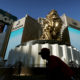 Photo of the MGM Grand