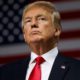 Photo of President Donald Trump