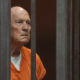 Photo of Joseph DeAngelo, who is suspected of being the Golden State Killer
