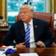 Photo of President Donald Trump