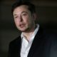 Photo of Elon Musk, Tesla CEO
