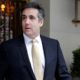 Photo of Michael Cohen