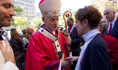 Photo of Cardinal Donald Wuerl