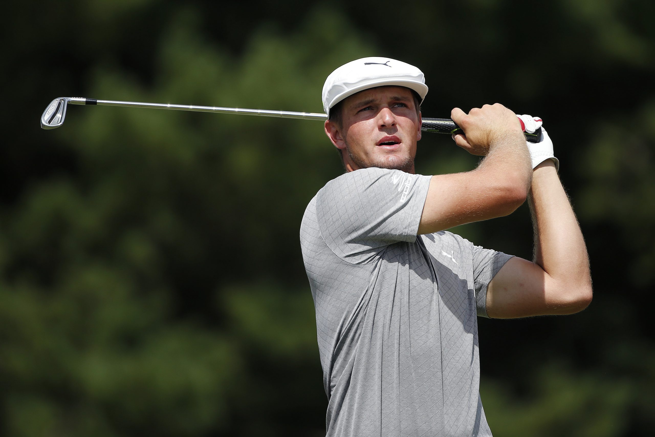 Photo of Bryson DeChambeau