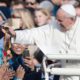Photo of Pope Francis