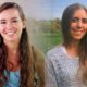 Photo of Celia Barquin Arozamena and Mollie Tibbetts