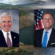 Photos of Jim Costa and Jeff Denham