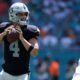 Photo of Derek Carr