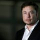 Photo of Tesla CEO Elon Musk