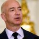 Photo of Amazon CEO Jeff Bezos
