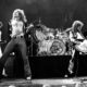 Photo of Led Zeppelin