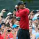 Photo of Tiger Woods