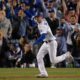 Photo of Los Angeles Dodgers' Cody Bellinger