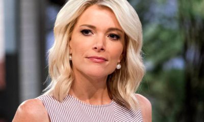 Photo of Megyn Kelly