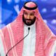 Photo of Saudi Crown Prince, Mohammed bin Salman