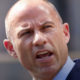 Photo of attorney Michael Avenatti
