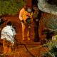 Photo of forensics team in Thousand Oaks, CA