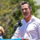 Photo of Gavin Newsom