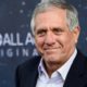 Photo of Les Moonves