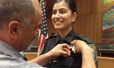 Photo of Natalie Corona