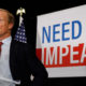 Photo of Tom Steyer