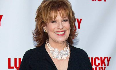 Photo of Joy Behar