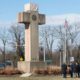 Photo of Maryland Peace Cross
