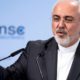 Photo of Mohammad Javad Zarif
