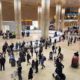 Photo of Ben Gurion Airport