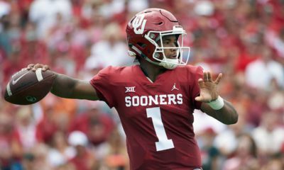Photo of Kyler Murray