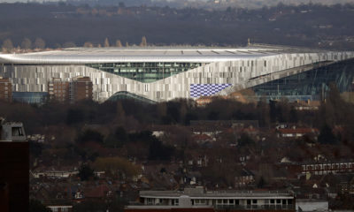 Photo of Tottenham Hotspur in North London