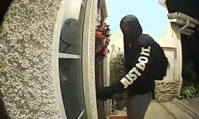 Northwest Fresno Burglars