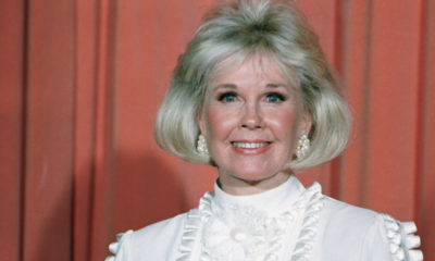 Photo of Doris Day