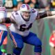 Photo of Richie Incognito