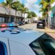 Photo of Miami Beach investigators