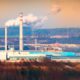 power plant