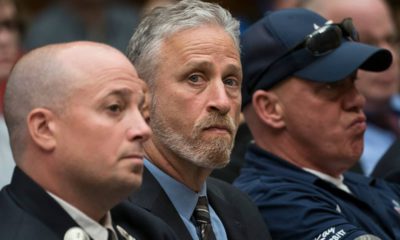 Photo of Jon Stewart
