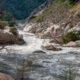 Photo of Kern River in March 2017