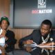 Photo of Jay-Z and Meek Mill