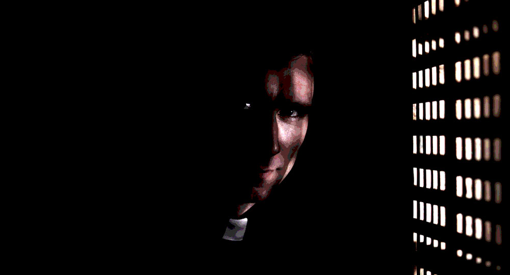 Priest confession