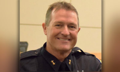 Photo of Andy Hall