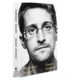 Photo of Edward Snowden's book, "Permanent Record"