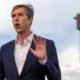 Photo of Beto O'Rourke