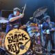 Photo of The Black Keys performing
