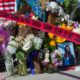 Photo of boat fire memorial