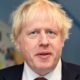 Photo of Prime Minister Boris Johnson
