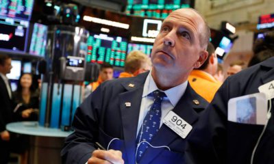 Photo of trader Michael Urkonis