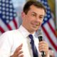 Photo of Pete Buttigieg