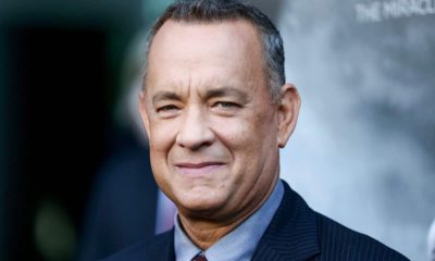 Photo of Tom Hanks