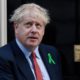 Photo of Boris Johnson